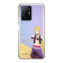 Slim Protection Case［ Re:ZERO -Starting Life in Another World- Garfiel Tinsel - Standing Illustration ］