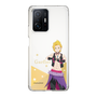 Slim Protection Case［ Re:ZERO -Starting Life in Another World- Garfiel Tinsel - Standing Illustration ］