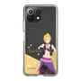 Slim Protection Case［ Re:ZERO -Starting Life in Another World- Garfiel Tinsel - Standing Illustration ］