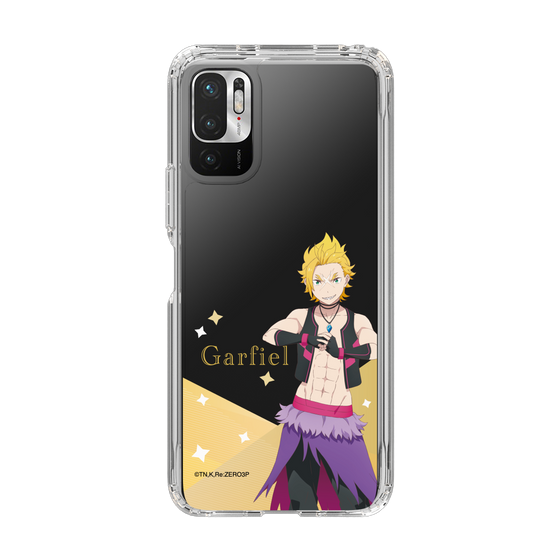 Slim Protection Case［ Re:ZERO -Starting Life in Another World- Garfiel Tinsel - Standing Illustration ］