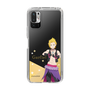 Slim Protection Case［ Re:ZERO -Starting Life in Another World- Garfiel Tinsel - Standing Illustration ］