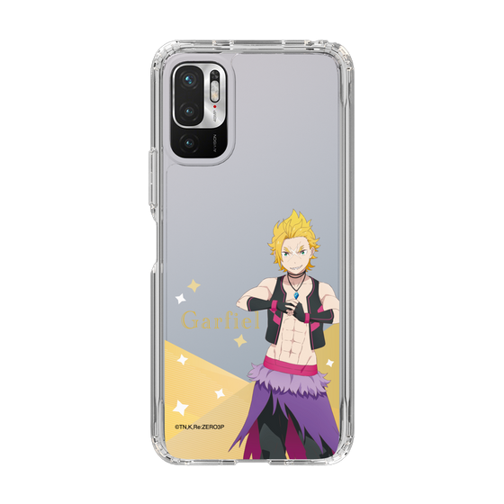 Slim Protection Case［ Re:ZERO -Starting Life in Another World- Garfiel Tinsel - Standing Illustration ］