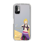 Slim Protection Case［ Re:ZERO -Starting Life in Another World- Garfiel Tinsel - Standing Illustration ］