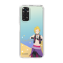 Slim Protection Case［ Re:ZERO -Starting Life in Another World- Garfiel Tinsel - Standing Illustration ］