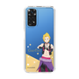 Slim Protection Case［ Re:ZERO -Starting Life in Another World- Garfiel Tinsel - Standing Illustration ］