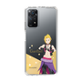 Slim Protection Case［ Re:ZERO -Starting Life in Another World- Garfiel Tinsel - Standing Illustration ］