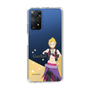 Slim Protection Case［ Re:ZERO -Starting Life in Another World- Garfiel Tinsel - Standing Illustration ］