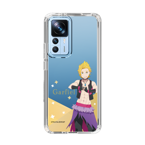 Slim Protection Case［ Re:ZERO -Starting Life in Another World- Garfiel Tinsel - Standing Illustration ］