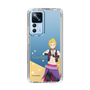 Slim Protection Case［ Re:ZERO -Starting Life in Another World- Garfiel Tinsel - Standing Illustration ］