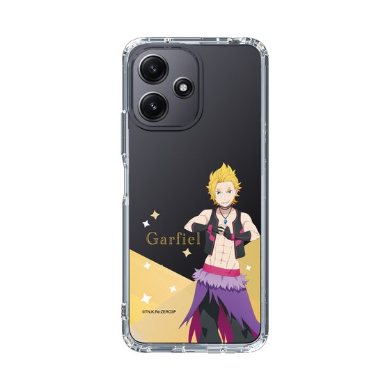Slim Protection Case［ Re:ZERO -Starting Life in Another World- Garfiel Tinsel - Standing Illustration ］