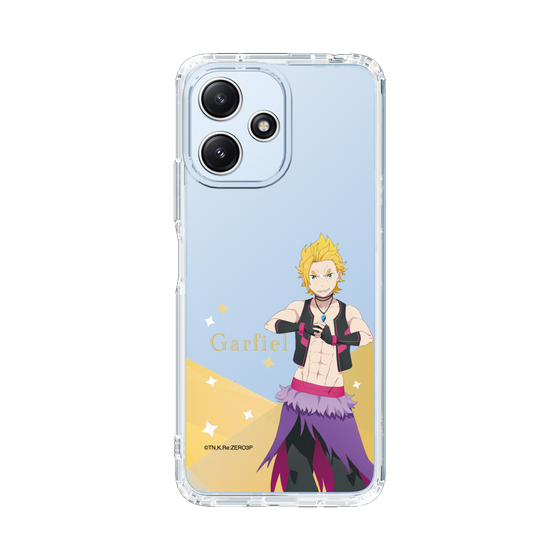 Slim Protection Case［ Re:ZERO -Starting Life in Another World- Garfiel Tinsel - Standing Illustration ］