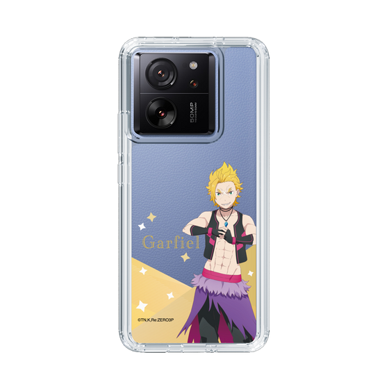 Slim Protection Case［ Re:ZERO -Starting Life in Another World- Garfiel Tinsel - Standing Illustration ］