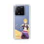 Slim Protection Case［ Re:ZERO -Starting Life in Another World- Garfiel Tinsel - Standing Illustration ］