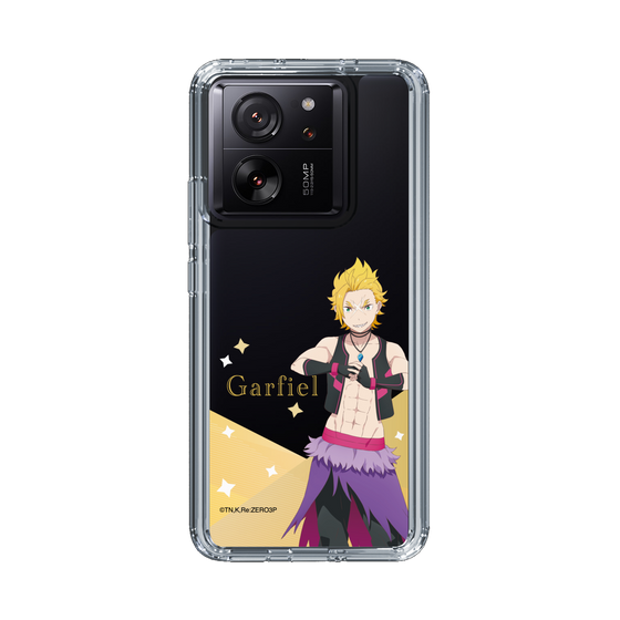 Slim Protection Case［ Re:ZERO -Starting Life in Another World- Garfiel Tinsel - Standing Illustration ］