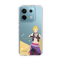 Slim Protection Case［ Re:ZERO -Starting Life in Another World- Garfiel Tinsel - Standing Illustration ］