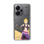 Slim Protection Case［ Re:ZERO -Starting Life in Another World- Garfiel Tinsel - Standing Illustration ］