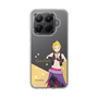 Slim Protection Case［ Re:ZERO -Starting Life in Another World- Garfiel Tinsel - Standing Illustration ］