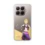 Slim Protection Case［ Re:ZERO -Starting Life in Another World- Garfiel Tinsel - Standing Illustration ］