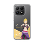 Slim Protection Case［ Re:ZERO -Starting Life in Another World- Garfiel Tinsel - Standing Illustration ］