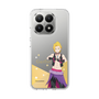 Slim Protection Case［ Re:ZERO -Starting Life in Another World- Garfiel Tinsel - Standing Illustration ］
