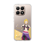 Slim Protection Case［ Re:ZERO -Starting Life in Another World- Garfiel Tinsel - Standing Illustration ］
