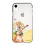 Slim Protection Case［ Re:ZERO -Starting Life in Another World- Liliana Masquerade - Standing Illustration ］