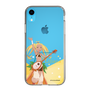 Slim Protection Case［ Re:ZERO -Starting Life in Another World- Liliana Masquerade - Standing Illustration ］