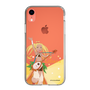 Slim Protection Case［ Re:ZERO -Starting Life in Another World- Liliana Masquerade - Standing Illustration ］