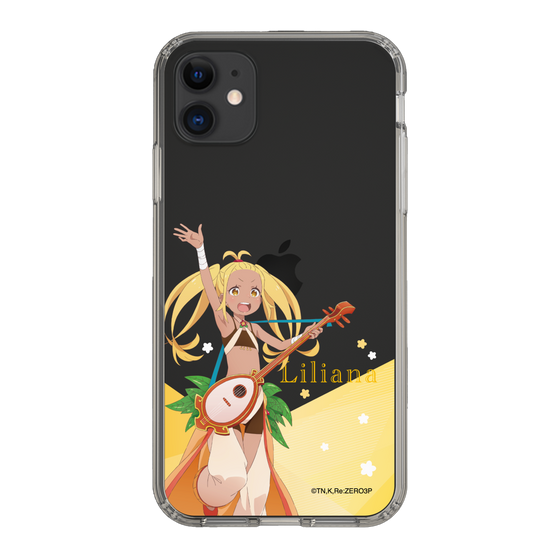 Slim Protection Case［ Re:ZERO -Starting Life in Another World- Liliana Masquerade - Standing Illustration ］