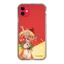 Slim Protection Case［ Re:ZERO -Starting Life in Another World- Liliana Masquerade - Standing Illustration ］