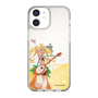 Slim Protection Case［ Re:ZERO -Starting Life in Another World- Liliana Masquerade - Standing Illustration ］