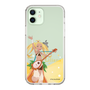 Slim Protection Case［ Re:ZERO -Starting Life in Another World- Liliana Masquerade - Standing Illustration ］