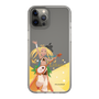 Slim Protection Case［ Re:ZERO -Starting Life in Another World- Liliana Masquerade - Standing Illustration ］