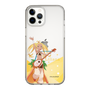 Slim Protection Case［ Re:ZERO -Starting Life in Another World- Liliana Masquerade - Standing Illustration ］