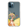 Slim Protection Case［ Re:ZERO -Starting Life in Another World- Liliana Masquerade - Standing Illustration ］