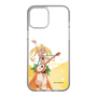 Slim Protection Case［ Re:ZERO -Starting Life in Another World- Liliana Masquerade - Standing Illustration ］