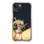 Slim Protection Case［ Re:ZERO -Starting Life in Another World- Liliana Masquerade - Standing Illustration ］