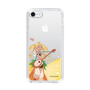 Slim Protection Case［ Re:ZERO -Starting Life in Another World- Liliana Masquerade - Standing Illustration ］
