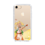 Slim Protection Case［ Re:ZERO -Starting Life in Another World- Liliana Masquerade - Standing Illustration ］