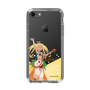 Slim Protection Case［ Re:ZERO -Starting Life in Another World- Liliana Masquerade - Standing Illustration ］