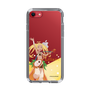 Slim Protection Case［ Re:ZERO -Starting Life in Another World- Liliana Masquerade - Standing Illustration ］