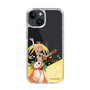 Slim Protection Case［ Re:ZERO -Starting Life in Another World- Liliana Masquerade - Standing Illustration ］