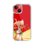 Slim Protection Case［ Re:ZERO -Starting Life in Another World- Liliana Masquerade - Standing Illustration ］