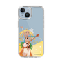 Slim Protection Case［ Re:ZERO -Starting Life in Another World- Liliana Masquerade - Standing Illustration ］