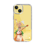 Slim Protection Case［ Re:ZERO -Starting Life in Another World- Liliana Masquerade - Standing Illustration ］