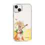 Slim Protection Case［ Re:ZERO -Starting Life in Another World- Liliana Masquerade - Standing Illustration ］
