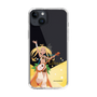 Slim Protection Case［ Re:ZERO -Starting Life in Another World- Liliana Masquerade - Standing Illustration ］