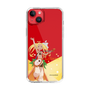 Slim Protection Case［ Re:ZERO -Starting Life in Another World- Liliana Masquerade - Standing Illustration ］