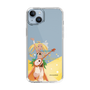 Slim Protection Case［ Re:ZERO -Starting Life in Another World- Liliana Masquerade - Standing Illustration ］