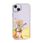 Slim Protection Case［ Re:ZERO -Starting Life in Another World- Liliana Masquerade - Standing Illustration ］